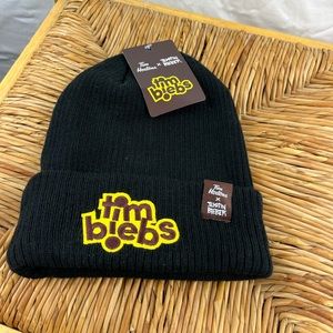 NWT Tim Biebs Toque